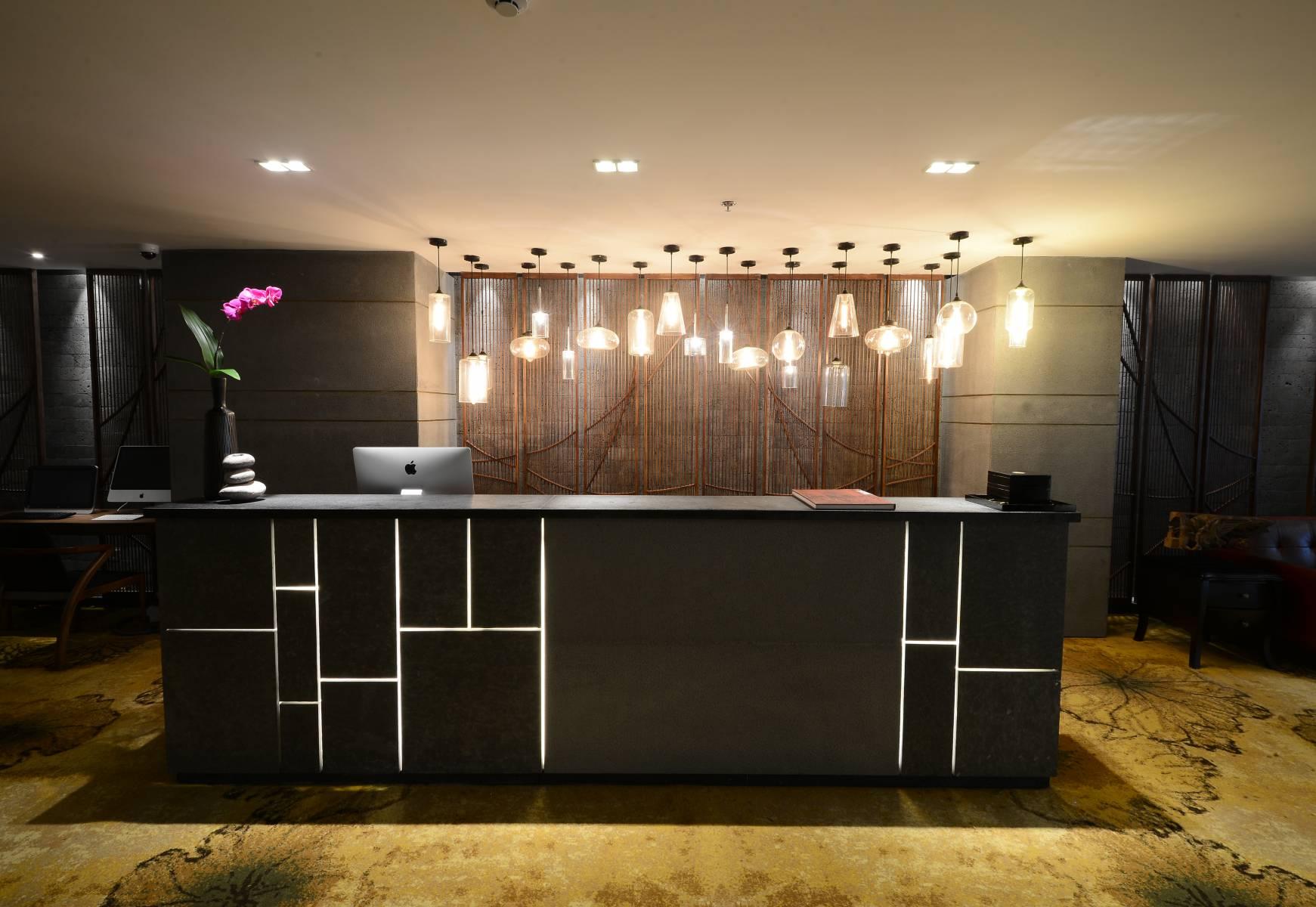 The Chi Boutique Hotel Hanoi Exterior photo